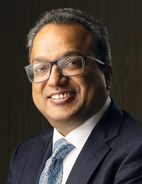 Emami Managing Director: Harsha Vardhan Agarwal